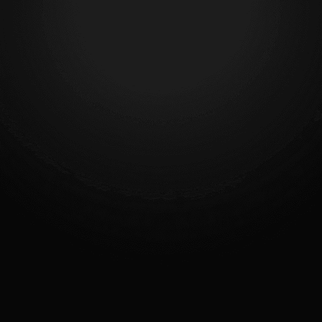 Plain Black 4K Wallpaper